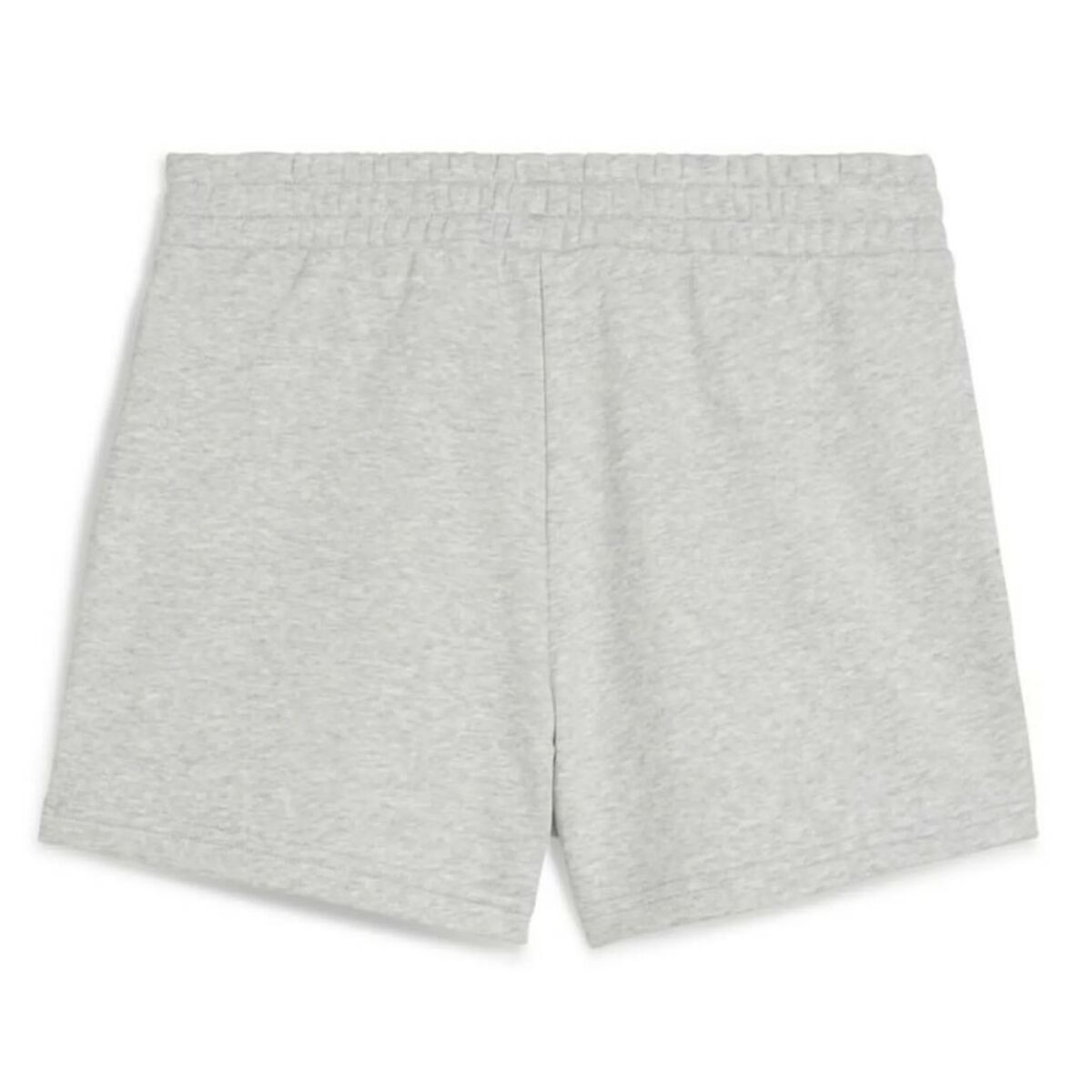 Image secondaire de Short de Sport Puma ESS Small No. 1 Logo 4'' Shorts TR Gris