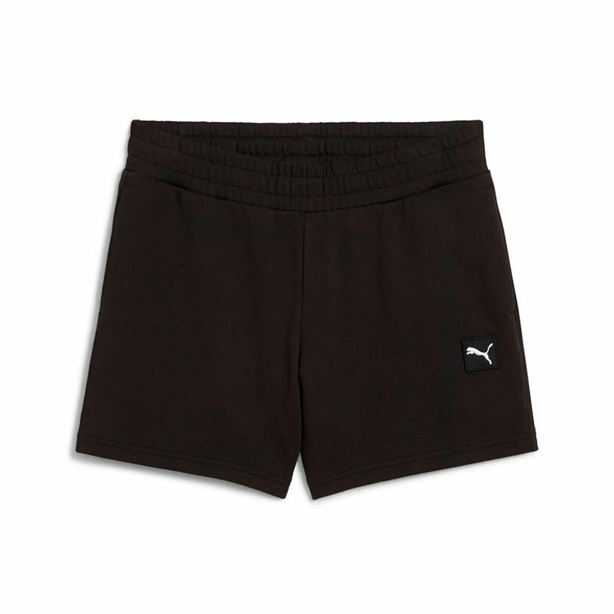 Short de Sport pour Femme Puma Essentials Noir