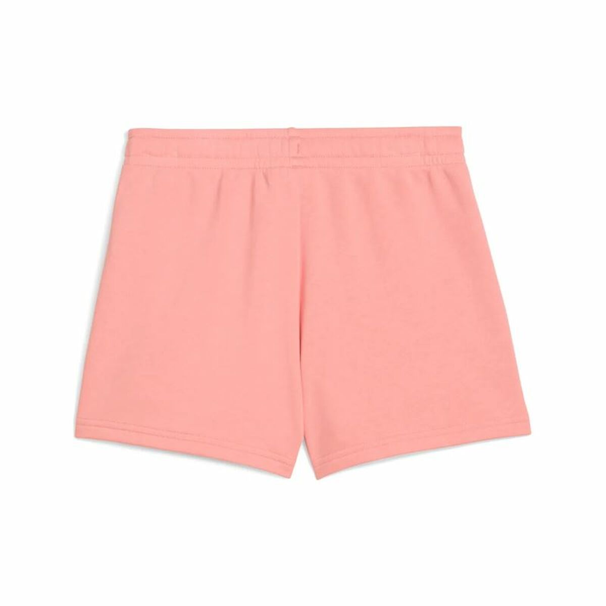 Image secondaire de Shorts pour enfants Puma Essentials Rose