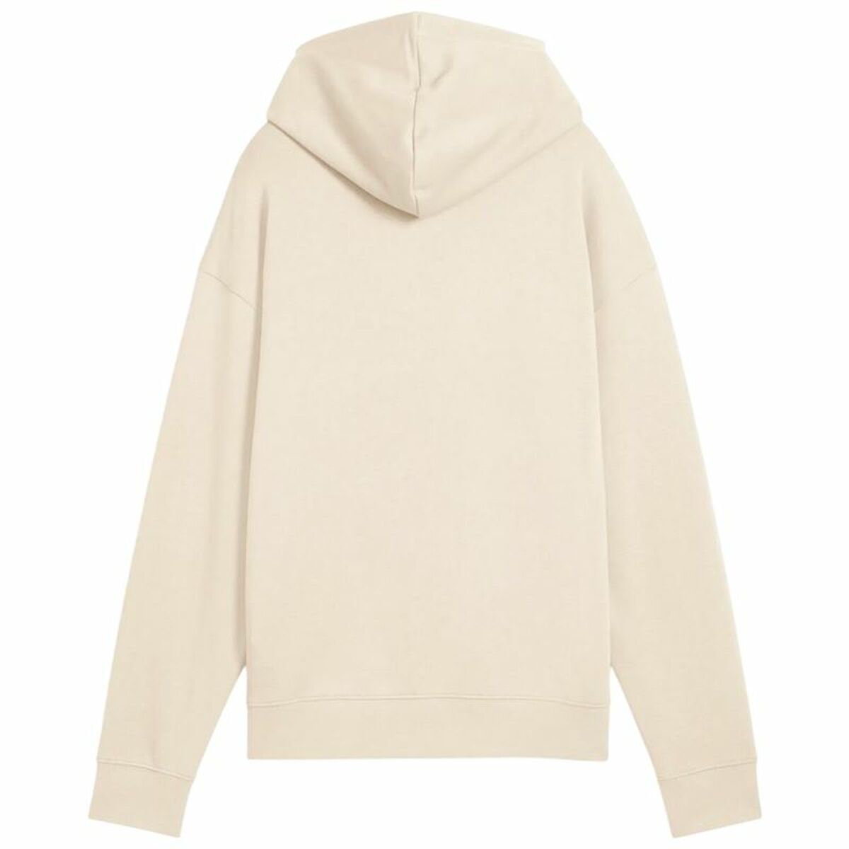 Image secondaire de Sweat à capuche femme Puma Puma Essentials Script Comfort H