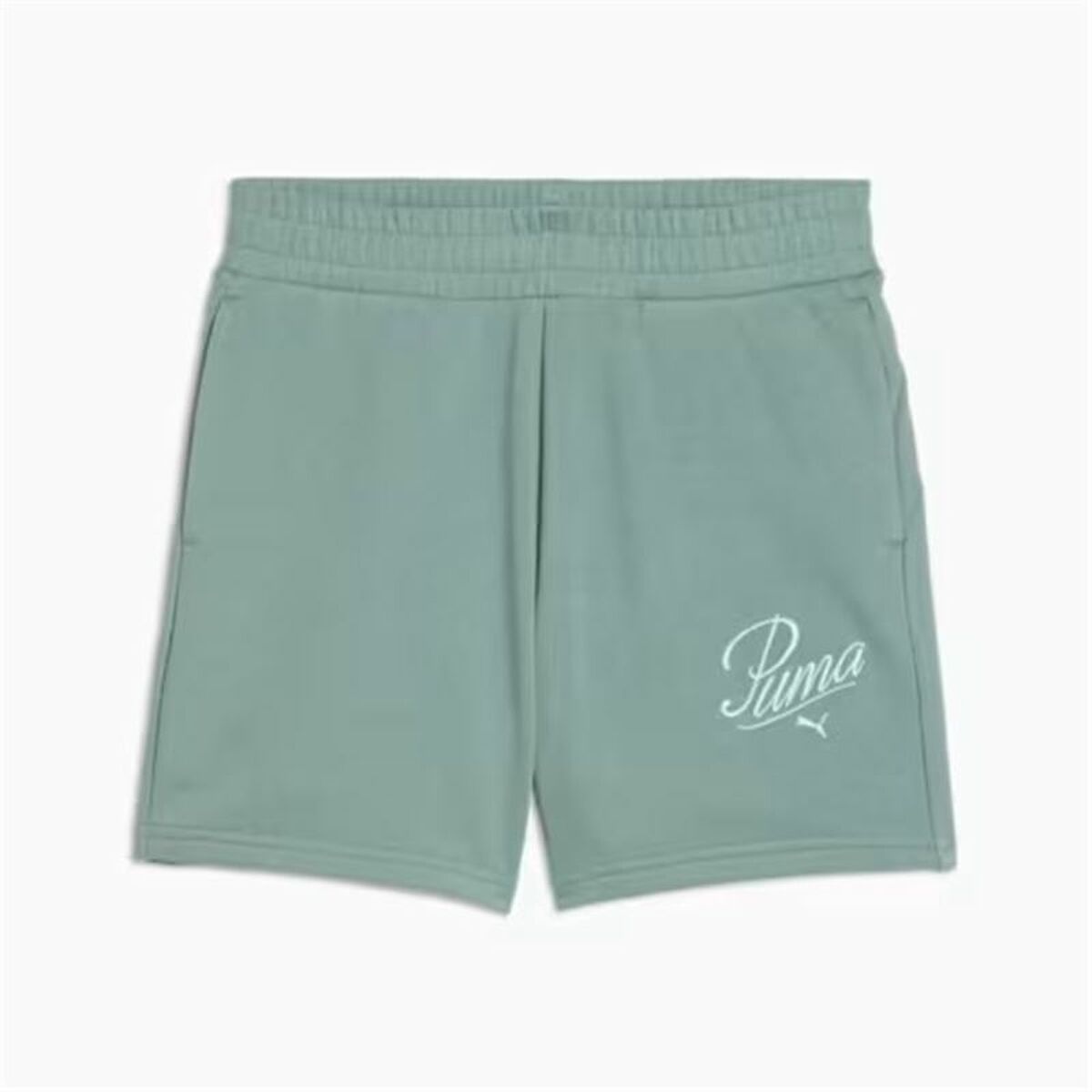 Image secondaire de Short de Sport pour Femme Puma Essentials Vert