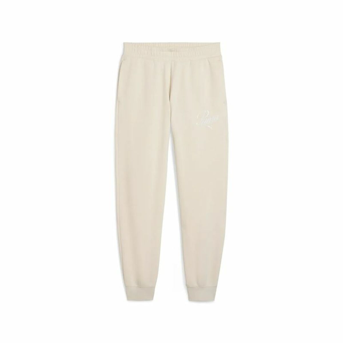 Pantalons Puma Ess Script Comfort