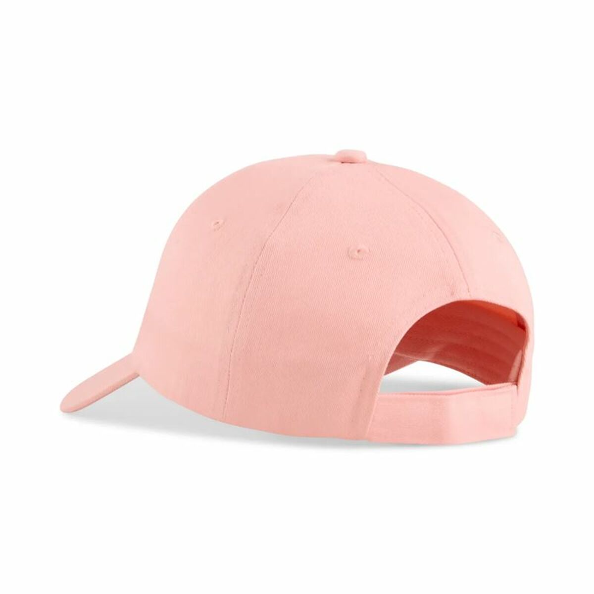 Image secondaire de Casquette enfant Puma Essentials No.1 Logo Bb Cap Rose (Junior)