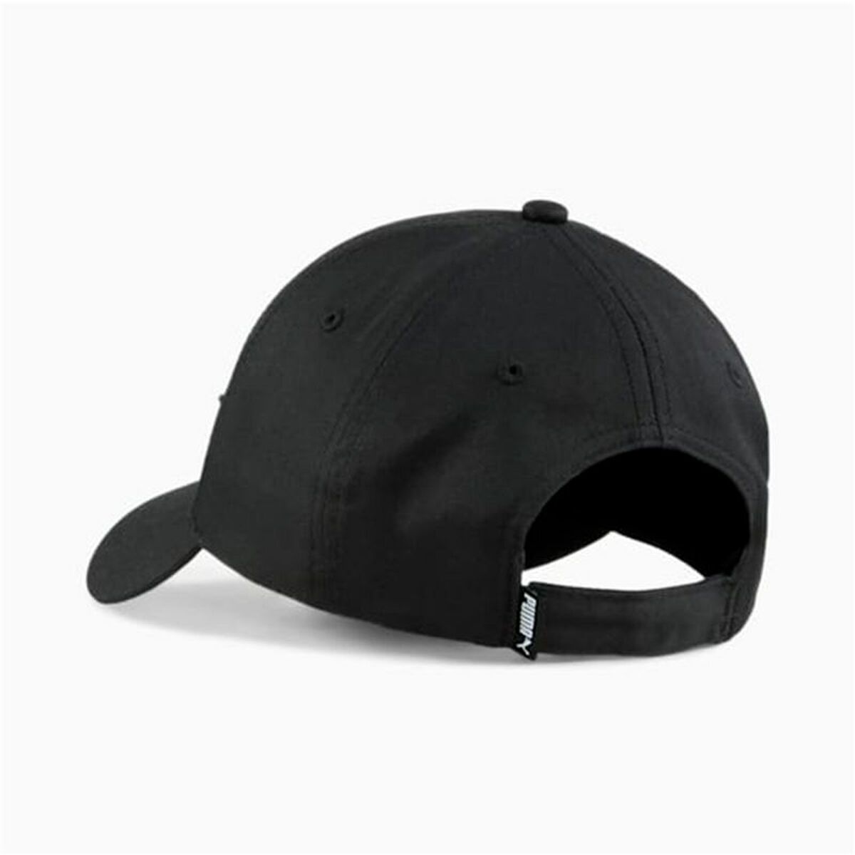 Image secondaire de Casquette enfant Puma Essentials Noir (Junior)