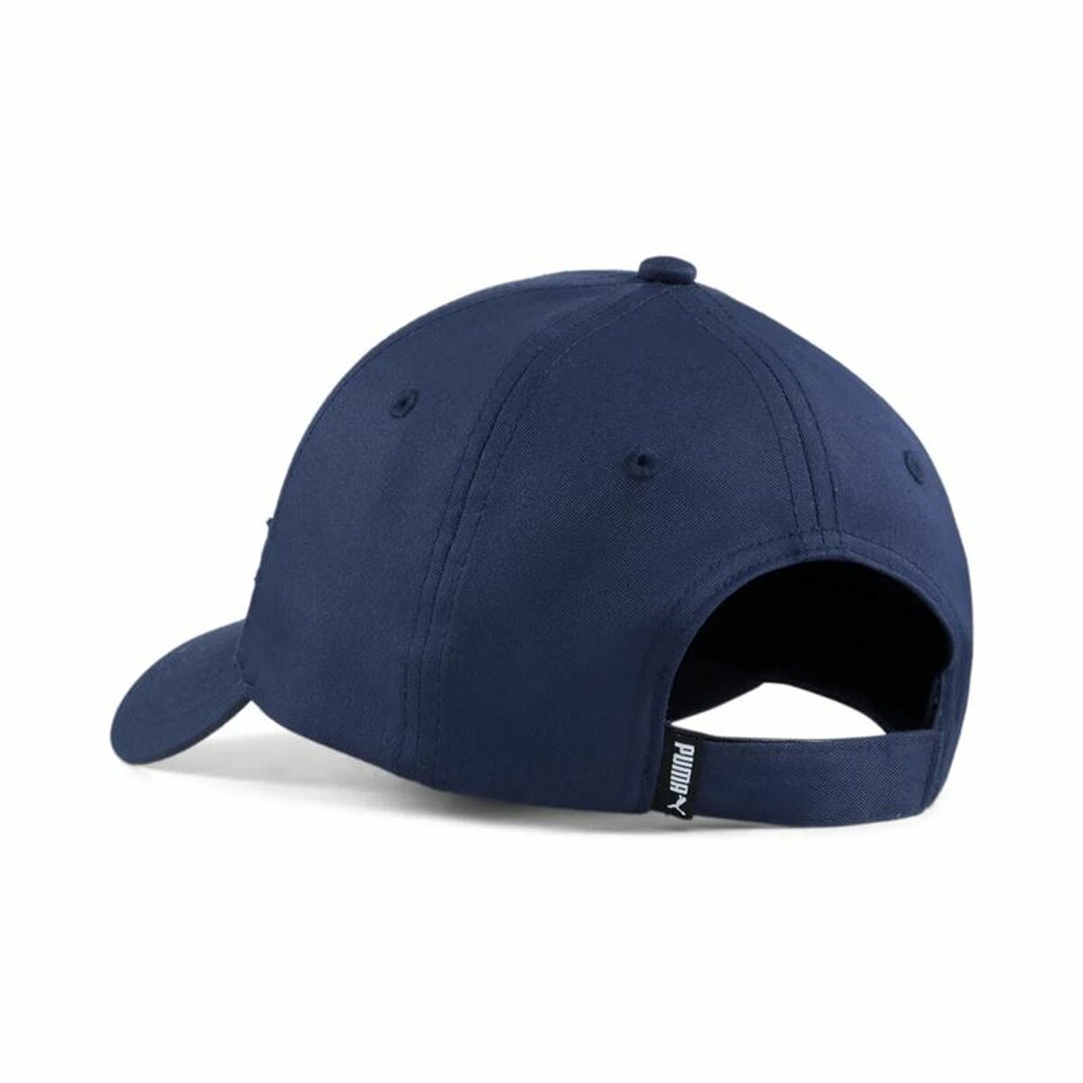 Image secondaire de Casquette enfant Puma Essentials Blue marine (Junior)