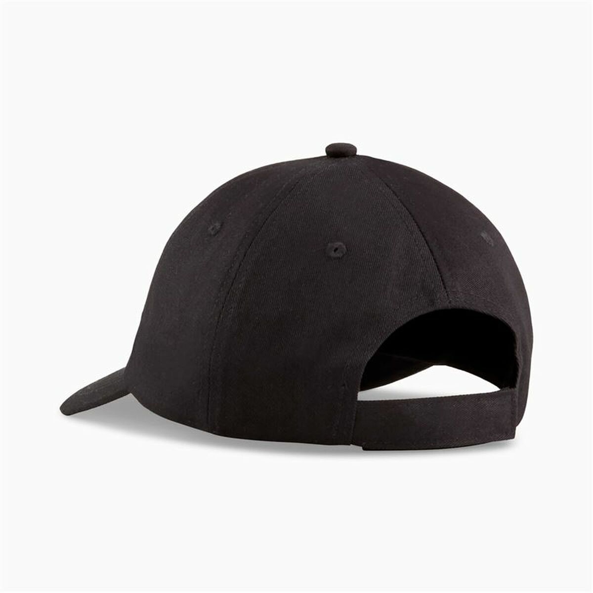 Image secondaire de Casquette enfant Puma Essentials Noir (Junior)
