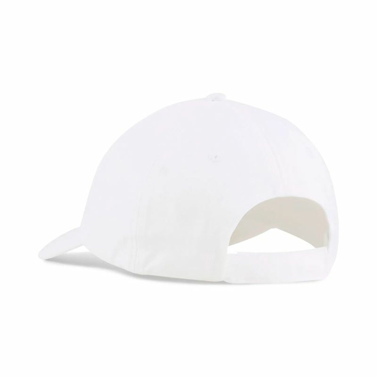 Image secondaire de Casquette enfant Puma Essentials Blanc (Junior)