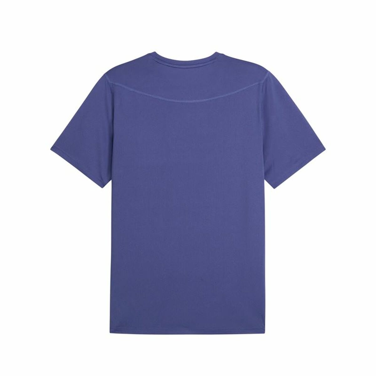 Image secondaire de T-shirt à manches courtes homme Puma Run Graphic Bleu