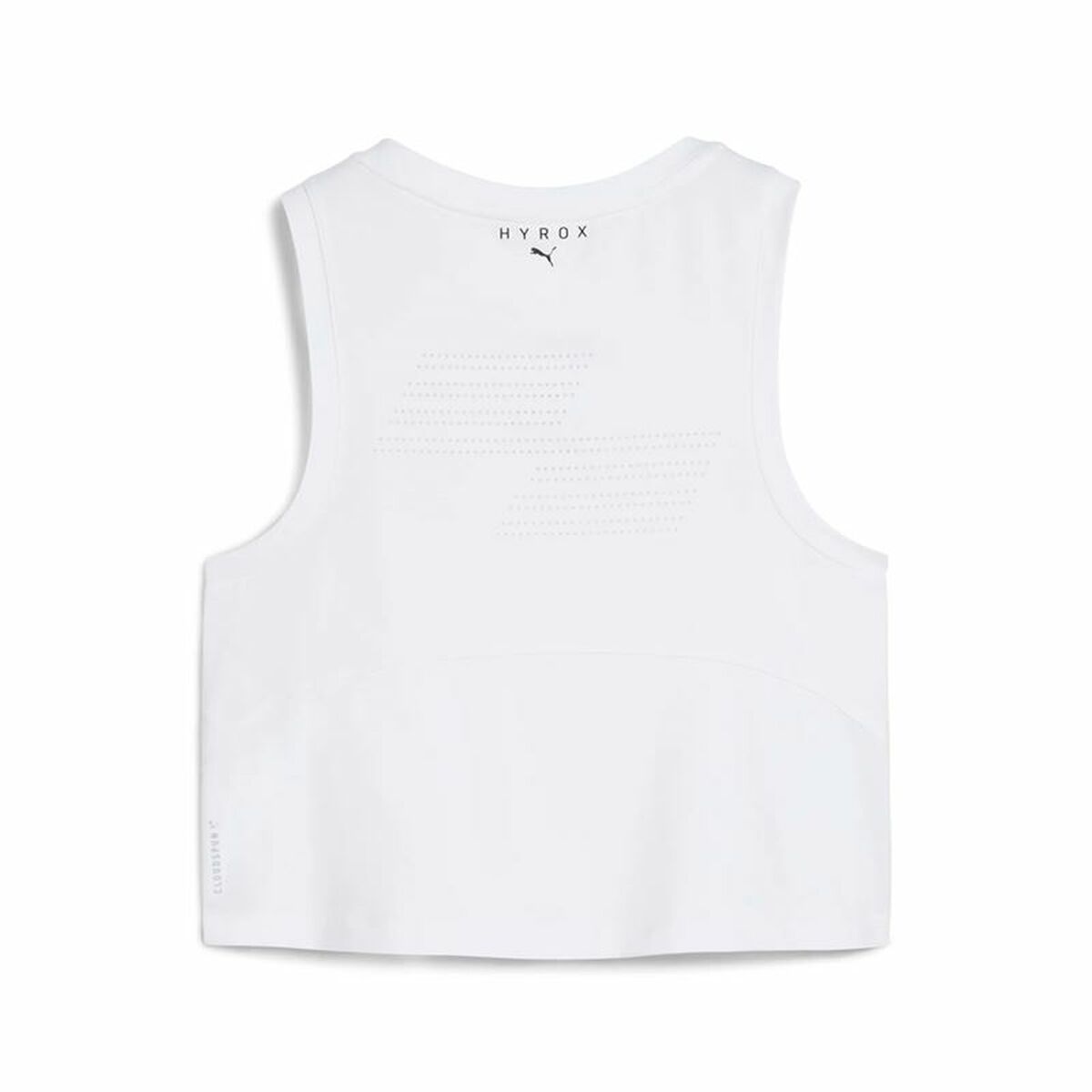 Image secondaire de T-shirt à manches courtes femme Puma W X Hyrox Cloud