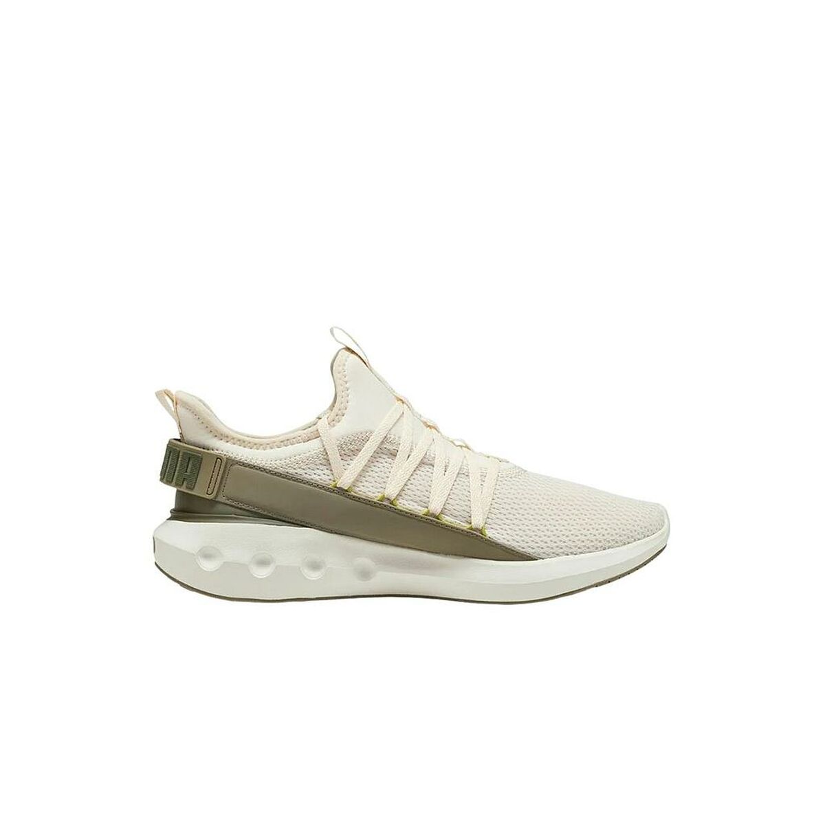 Chaussures casual homme Puma Softride Carson Fresh SS25 310155 13 Beige