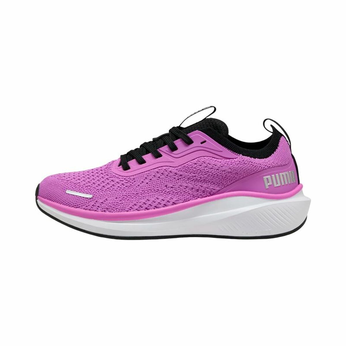 Image secondaire de Chaussures de Running pour Adultes Puma Skyrocket Lite Engin Rose