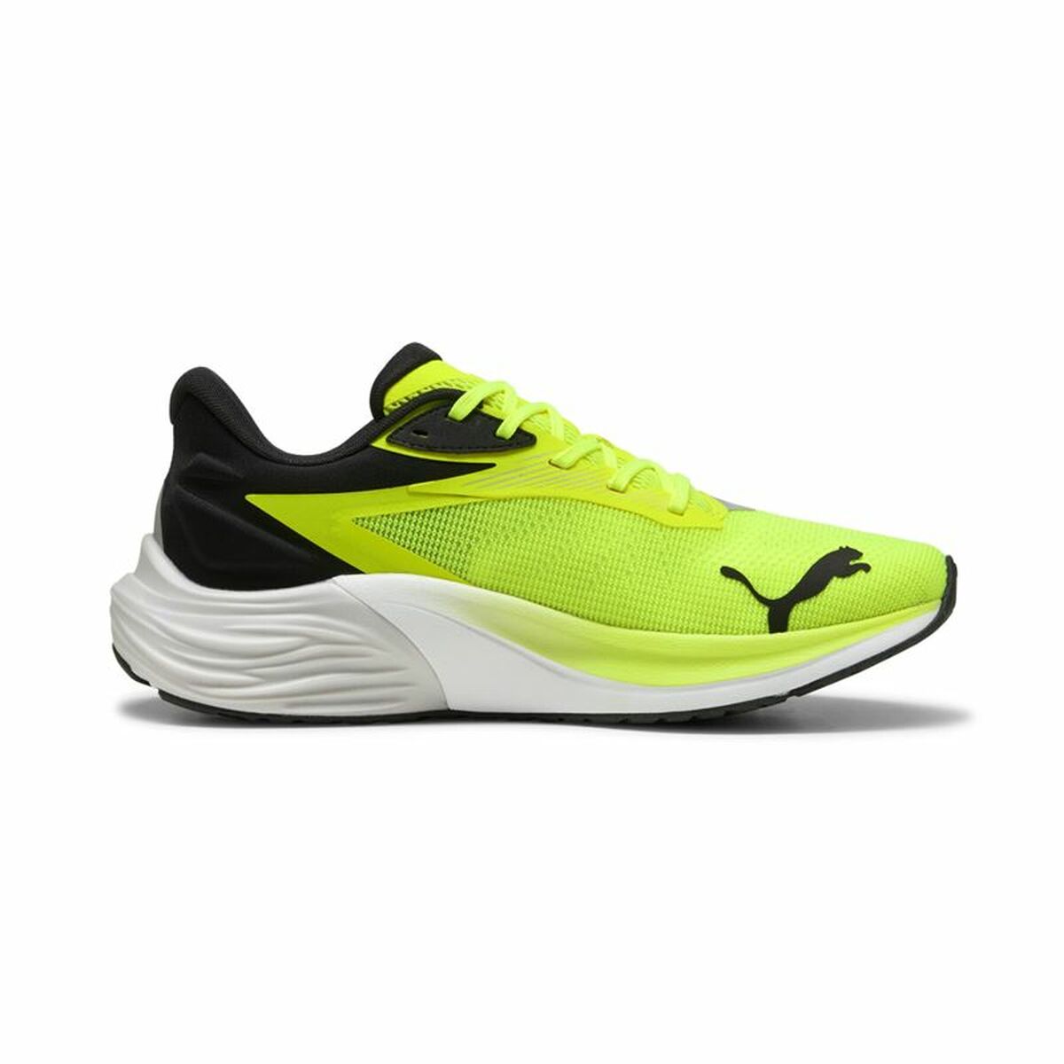 Image secondaire de Chaussures de Running pour Adultes Puma Electrify Nitro 4