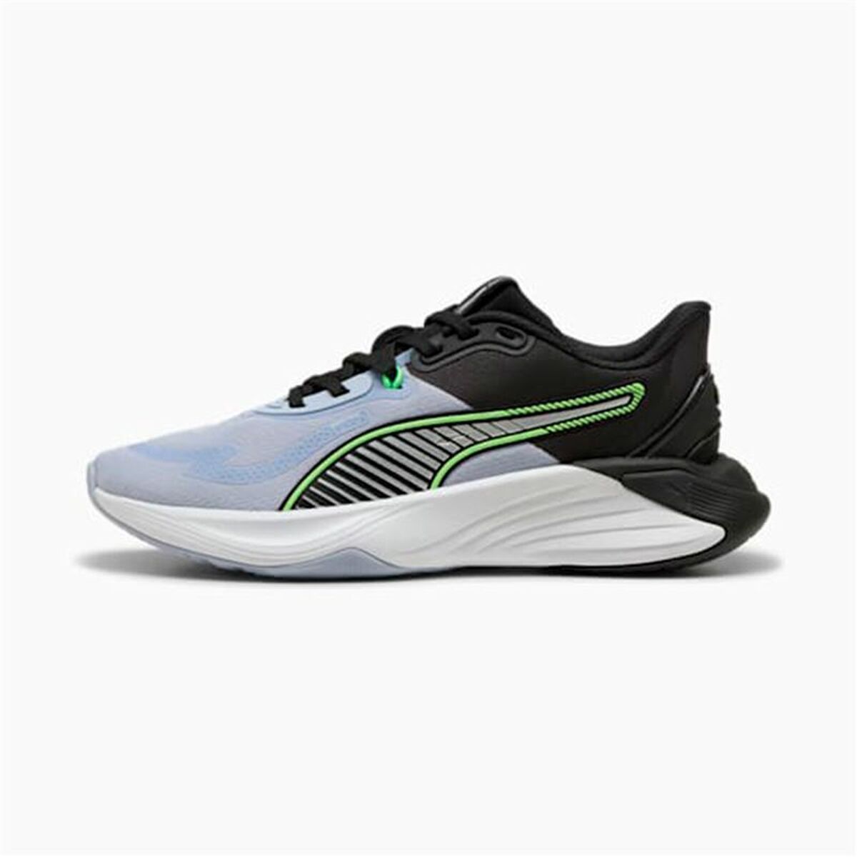 Image secondaire de Baskets Puma Pwr Hybrid Tr Wns Bleu clair Femme