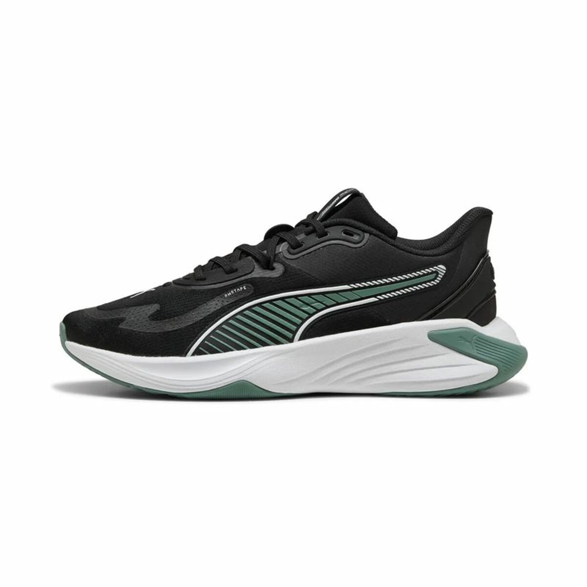 Baskets Puma Pwr Hybrid Tr Homme