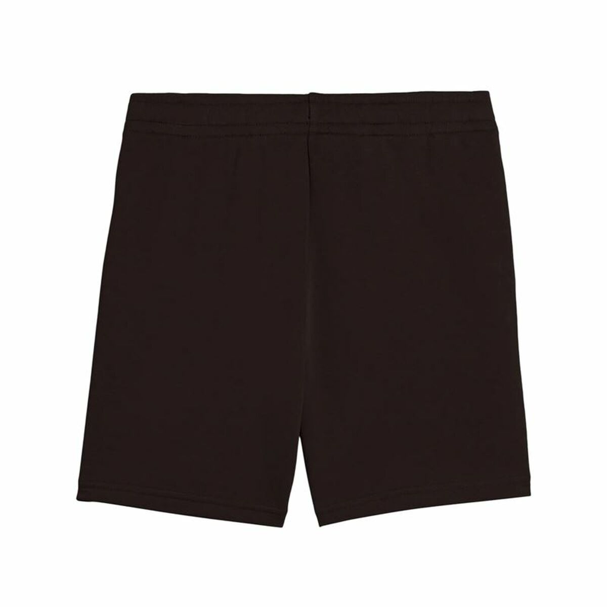 Image secondaire de Short de Sport pour Enfants Puma Essentials 2 Noir