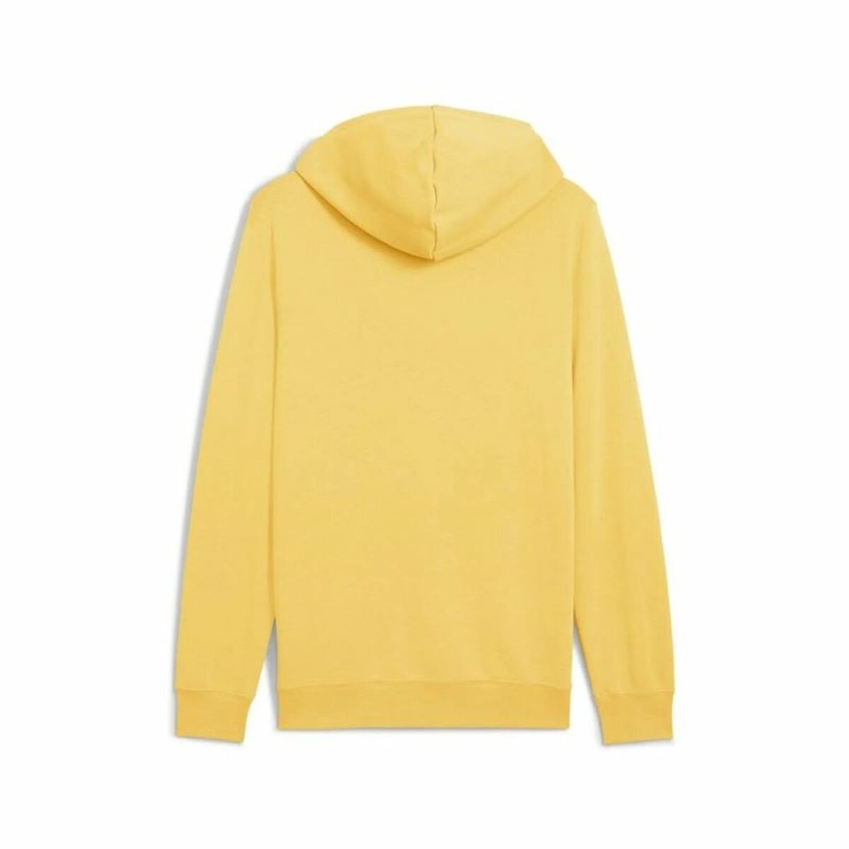Image secondaire de Sweat à capuche homme Puma Puma Essentials 2 Color No. 1 Lo Jaune