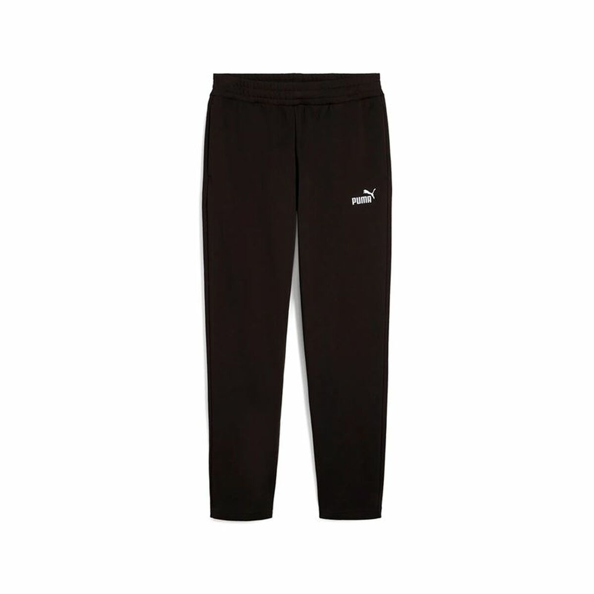 Pantalon Puma Essentials Small No. Noir