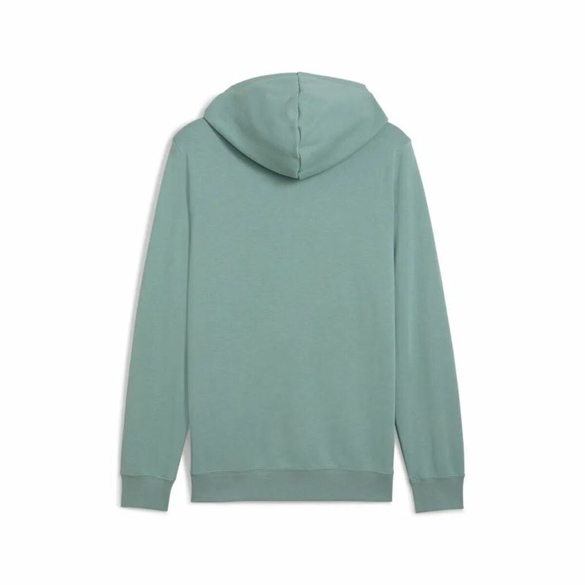 Image secondaire de Sweat à capuche homme Puma Puma Essentials 2 Color No. 1 Lo Vert Aigue marine
