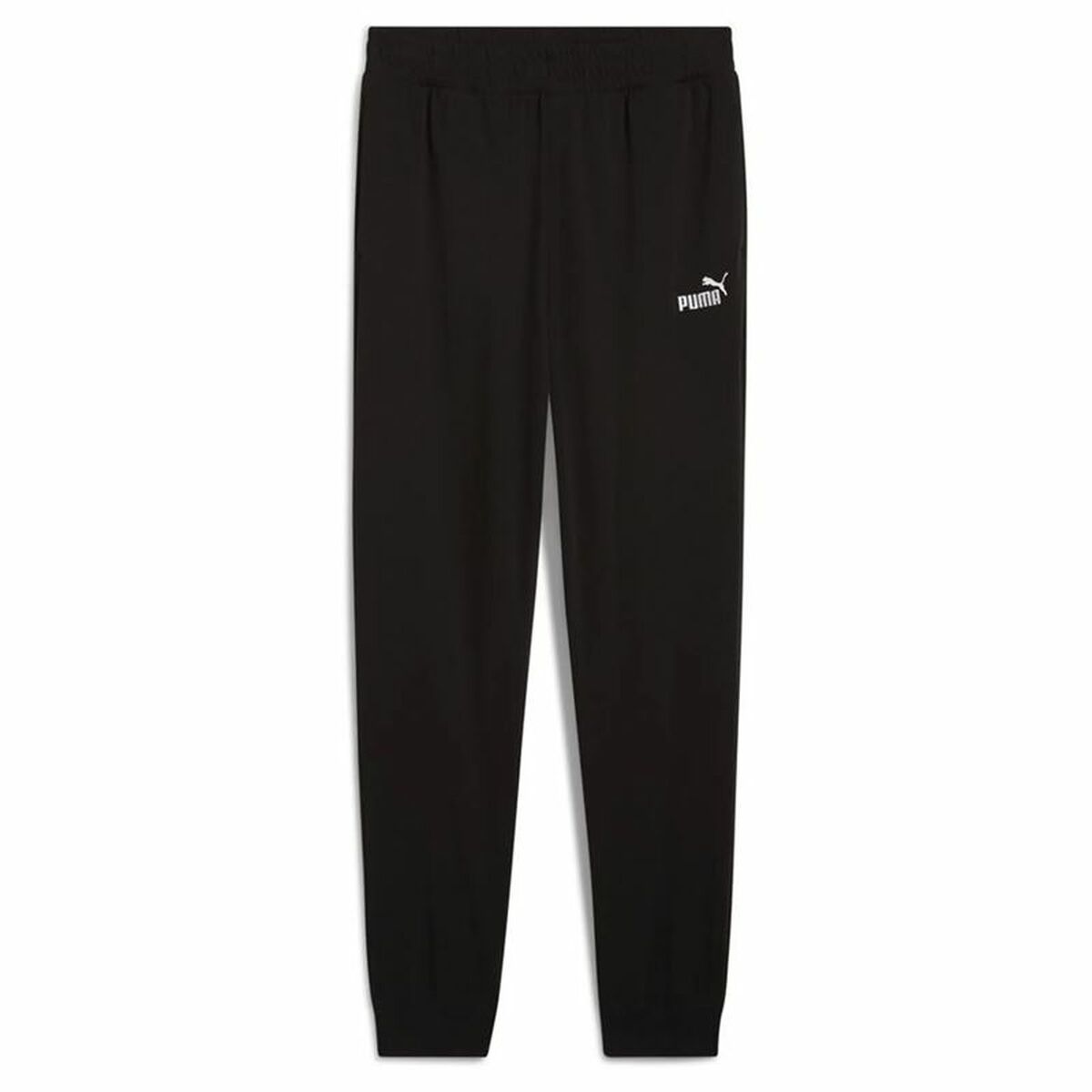 Pantalon Puma Essentials No. Noir