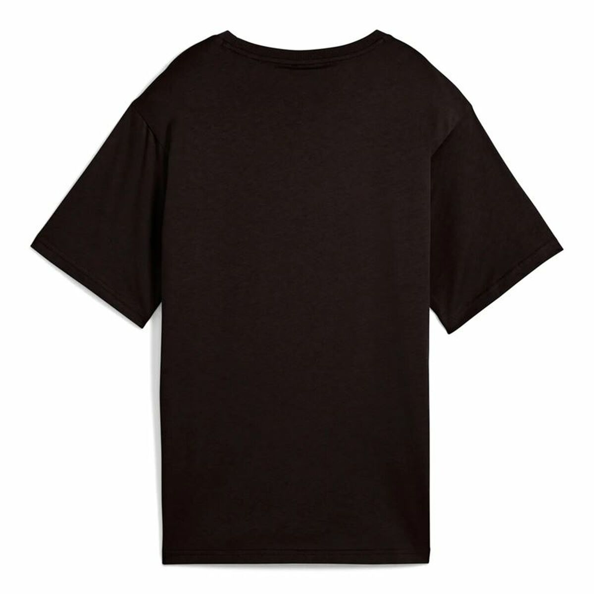 Image secondaire de T-shirt à manches courtes femme Puma Essentials No. 1 Logo Relax