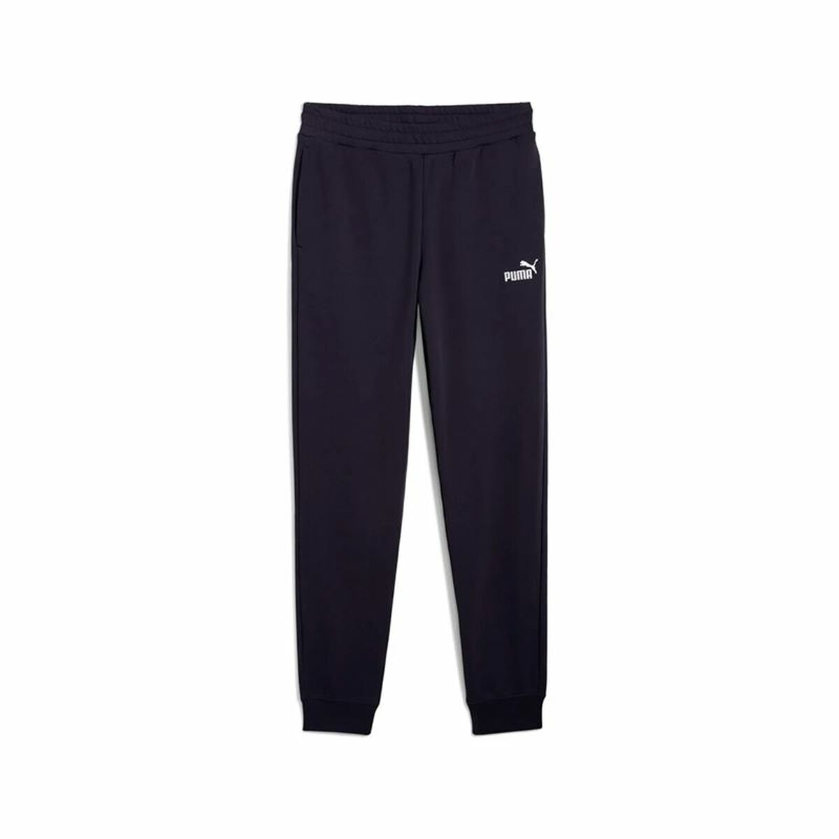 Pantalon Puma Essentials No. 1 Bleu Blue marine