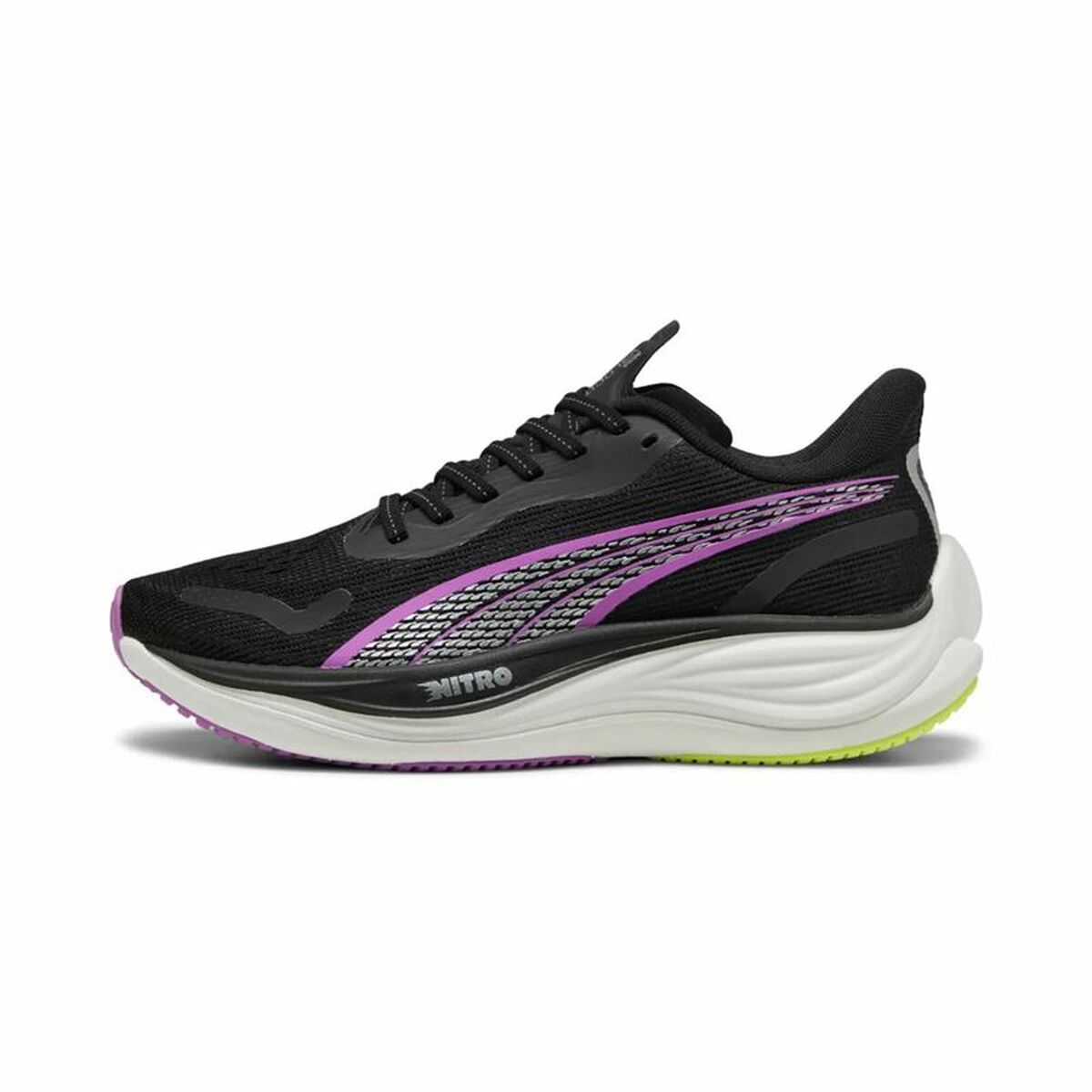 Image secondaire de Chaussures de Running pour Adultes Puma Velocity Nitro 3 Wn