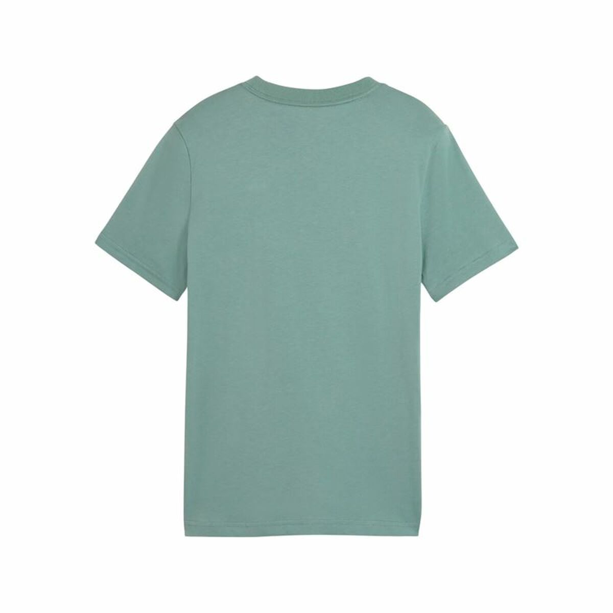 Image secondaire de T shirt à manches courtes Enfant Puma Mid90S Graphic Tee I