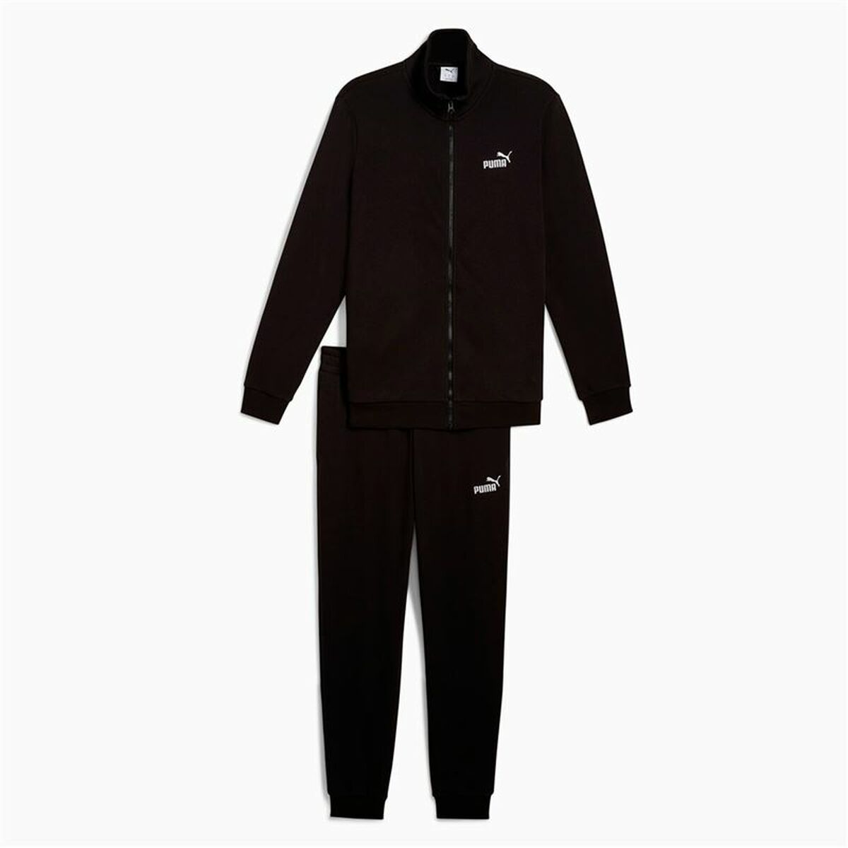Image secondaire de Survêtement pour Adultes Puma Puma Essentials Sweat Suit Tr Homme