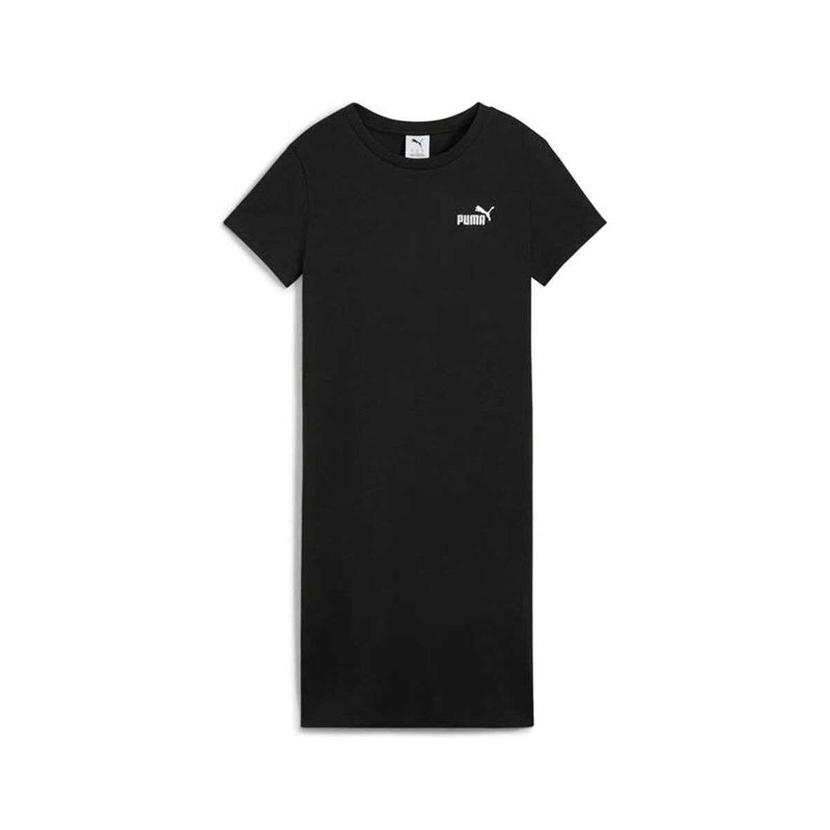 Robe Puma Essentials Noir