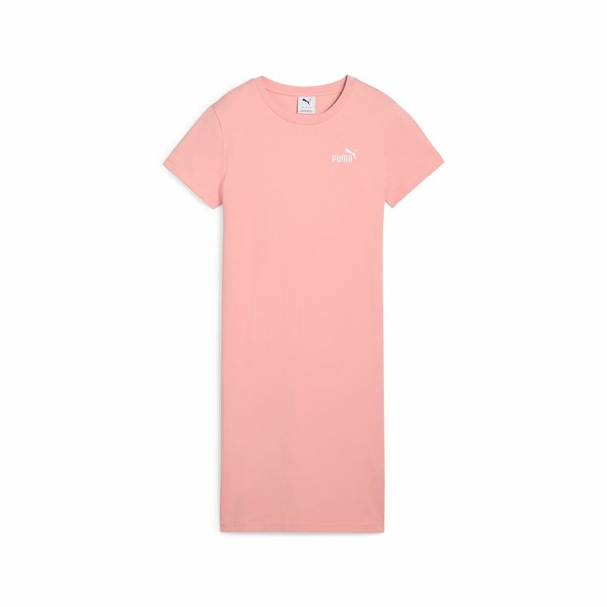 Robe Puma Essentials Rose