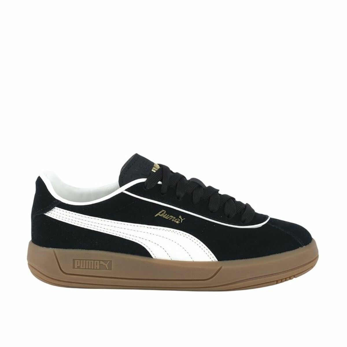 Chaussures de sport pour femme Puma Club Klassika S