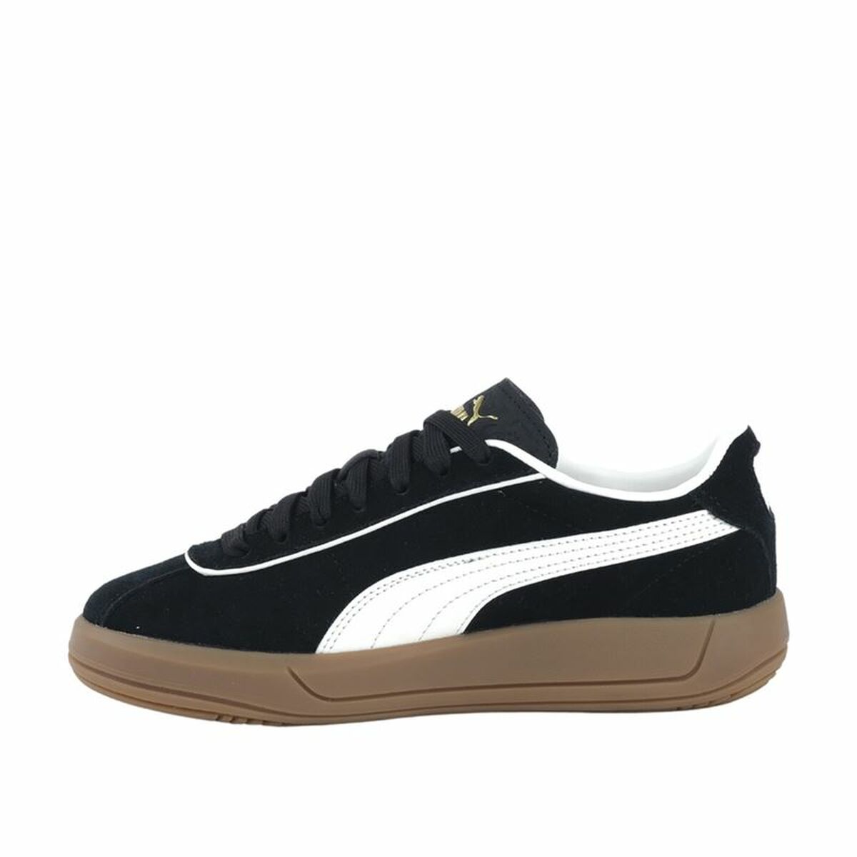 Image secondaire de Chaussures de sport pour femme Puma Club Klassika S