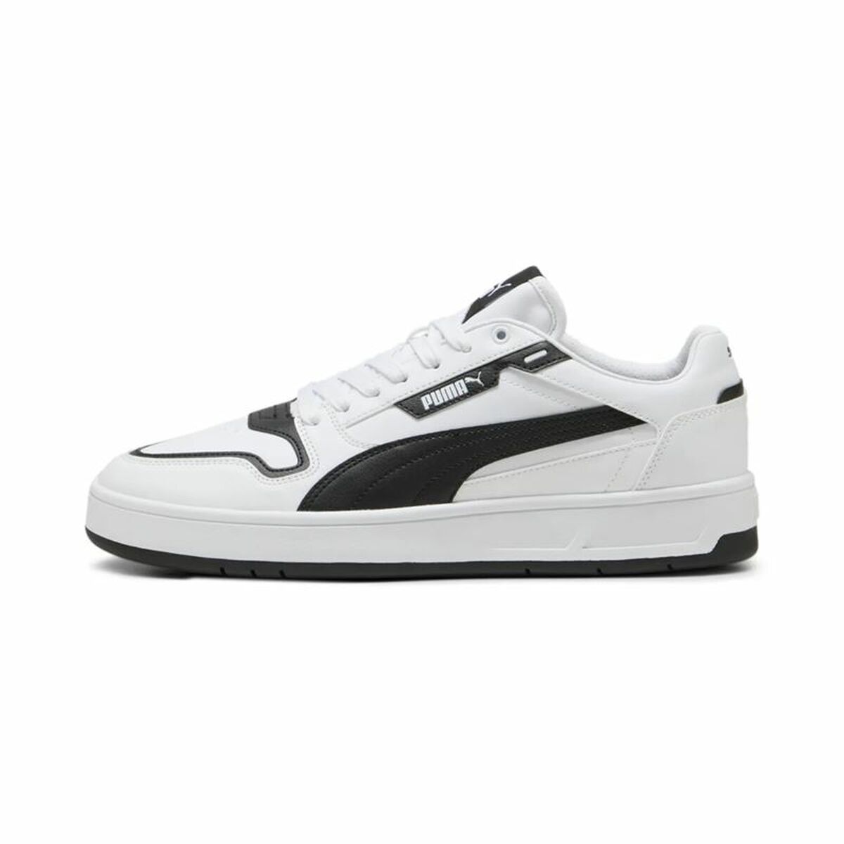 Chaussures de Sport pour Homme Puma Court Classic Street