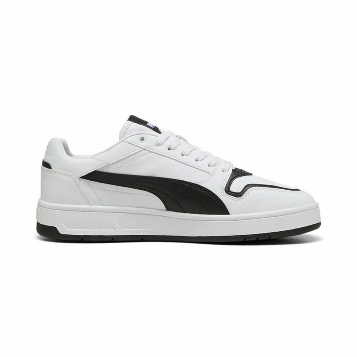 Image secondaire de Chaussures de Sport pour Homme Puma Court Classic Street