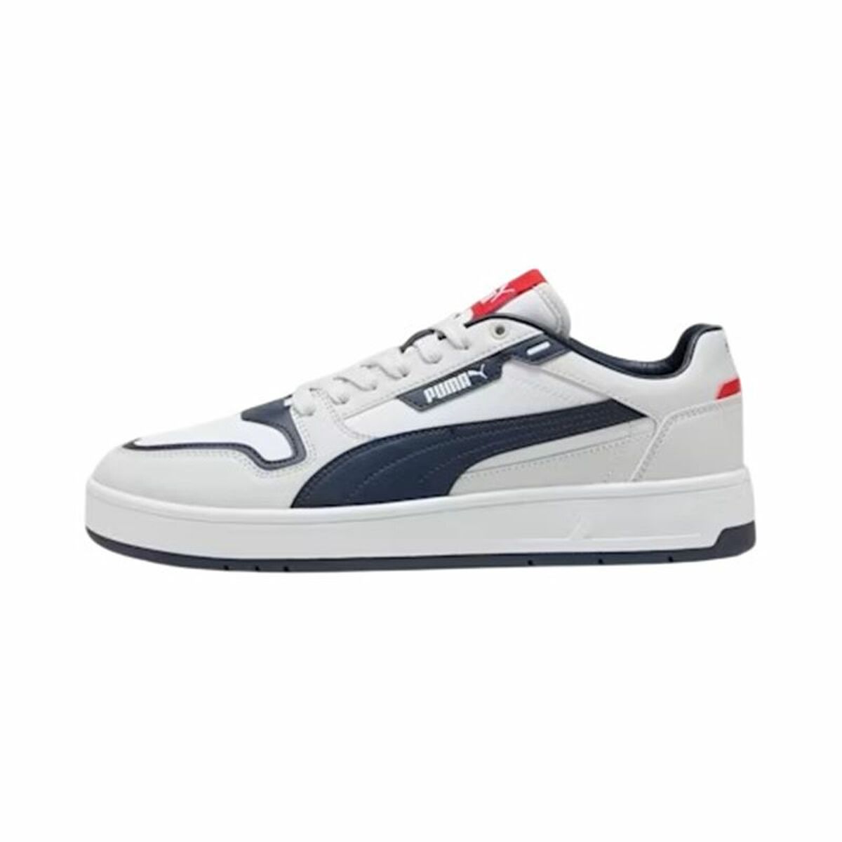 Chaussures de Sport pour Homme Puma Court Classic Street