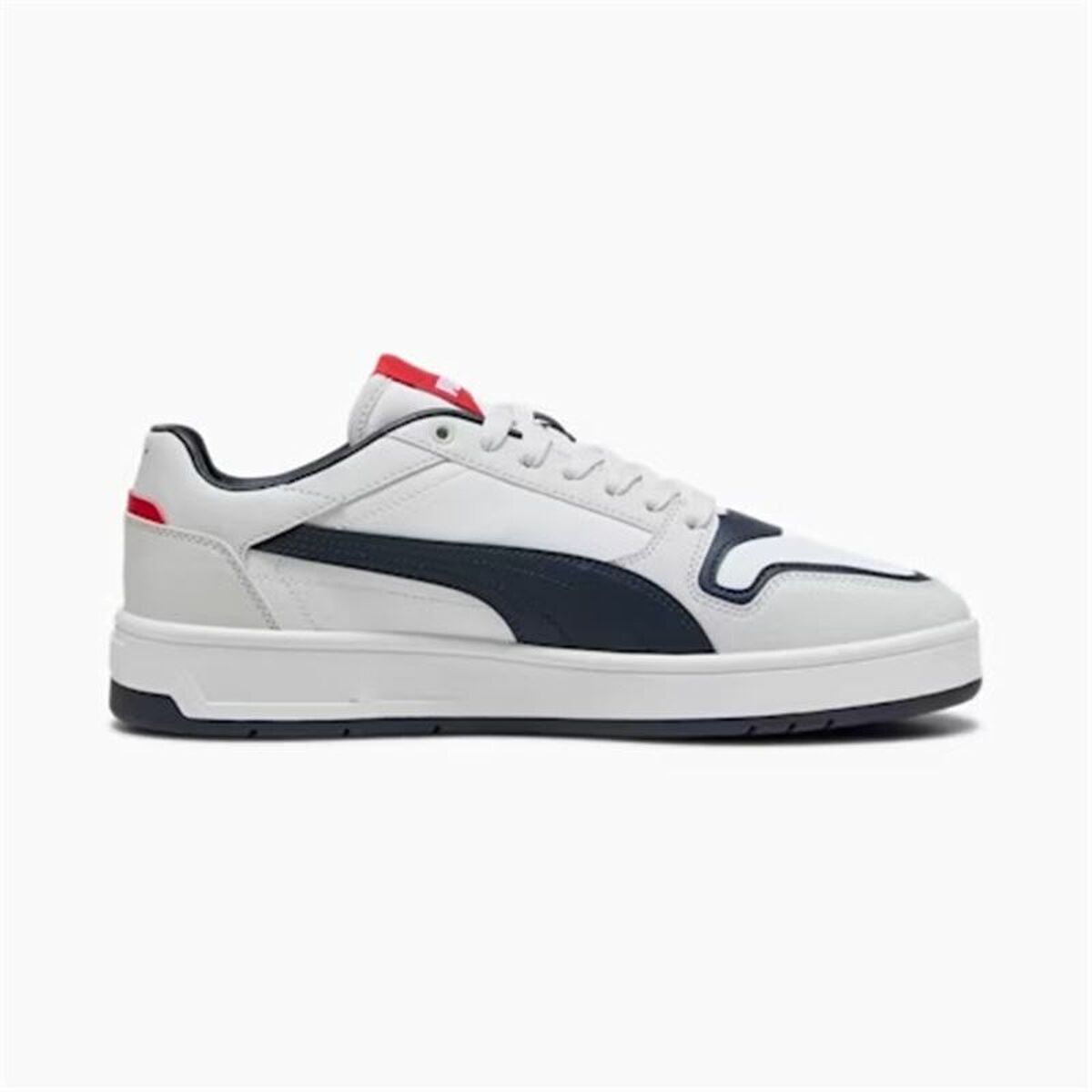 Image secondaire de Chaussures de Sport pour Homme Puma Court Classic Street