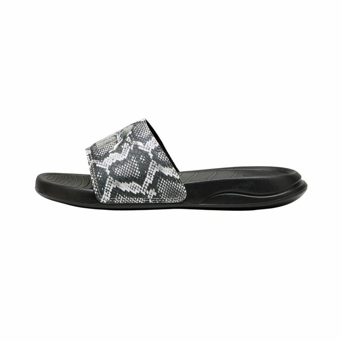 Image secondaire de Tongs pour Femmes Puma Popcat 20 Snake Chic Noir