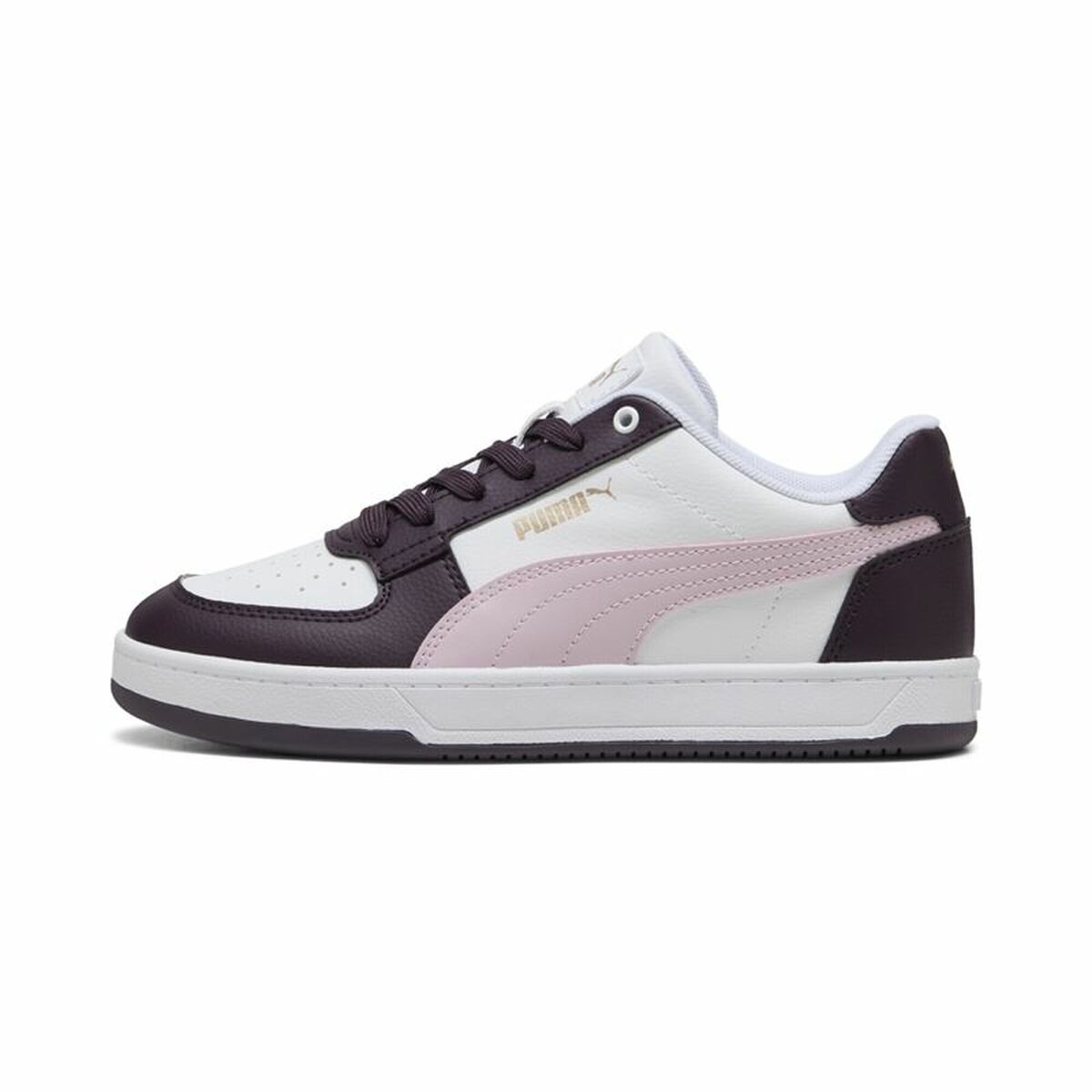 Chaussures de Sport pour Homme Puma Caven 2.0 Mauve