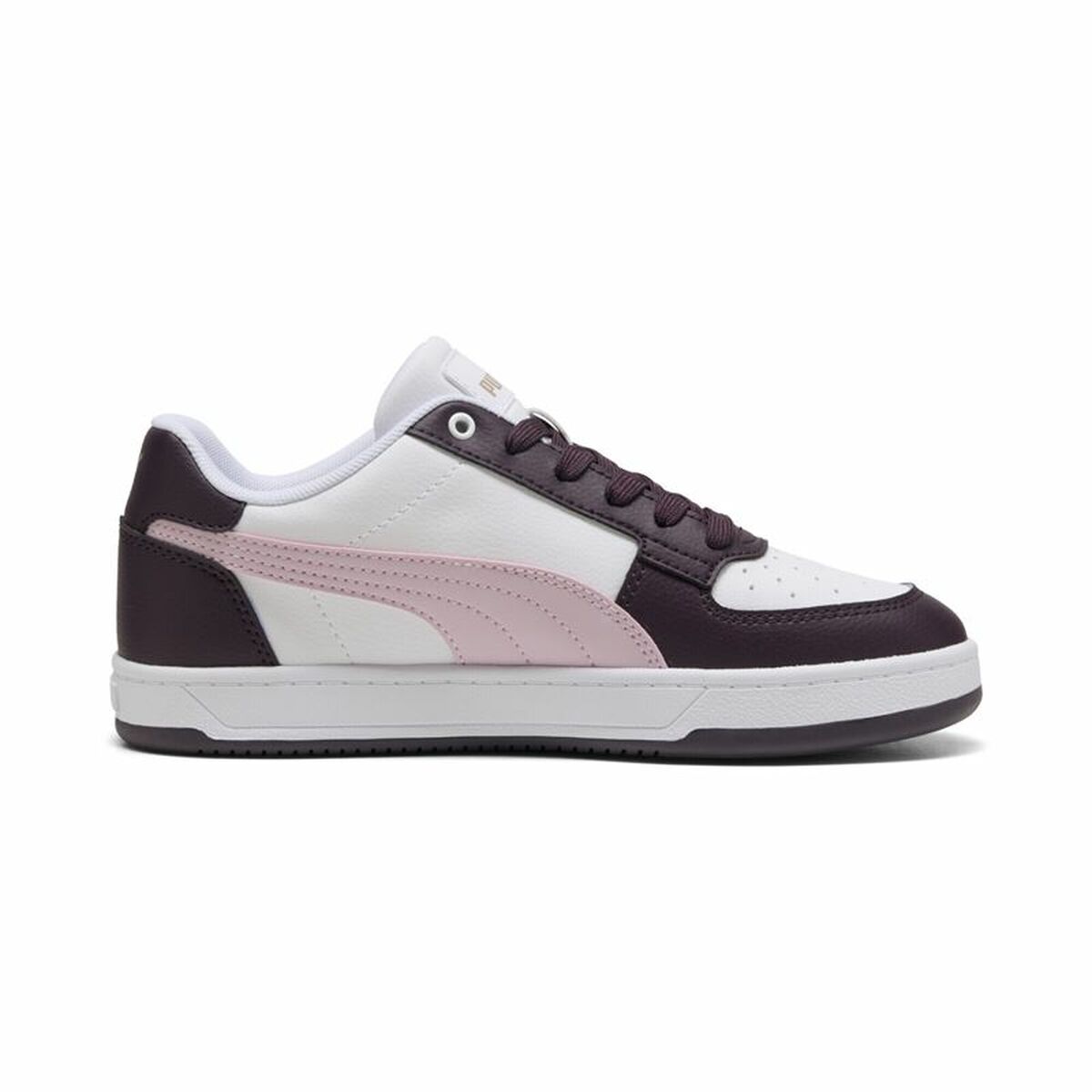Image secondaire de Chaussures de Sport pour Homme Puma Caven 2.0 Mauve
