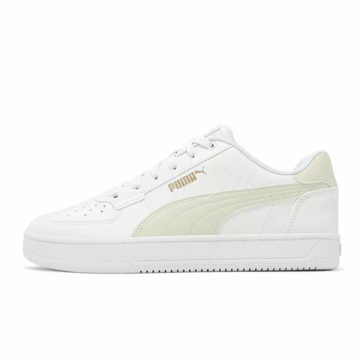 Chaussures de Sport pour Homme Puma Caven 2.0 Blanc