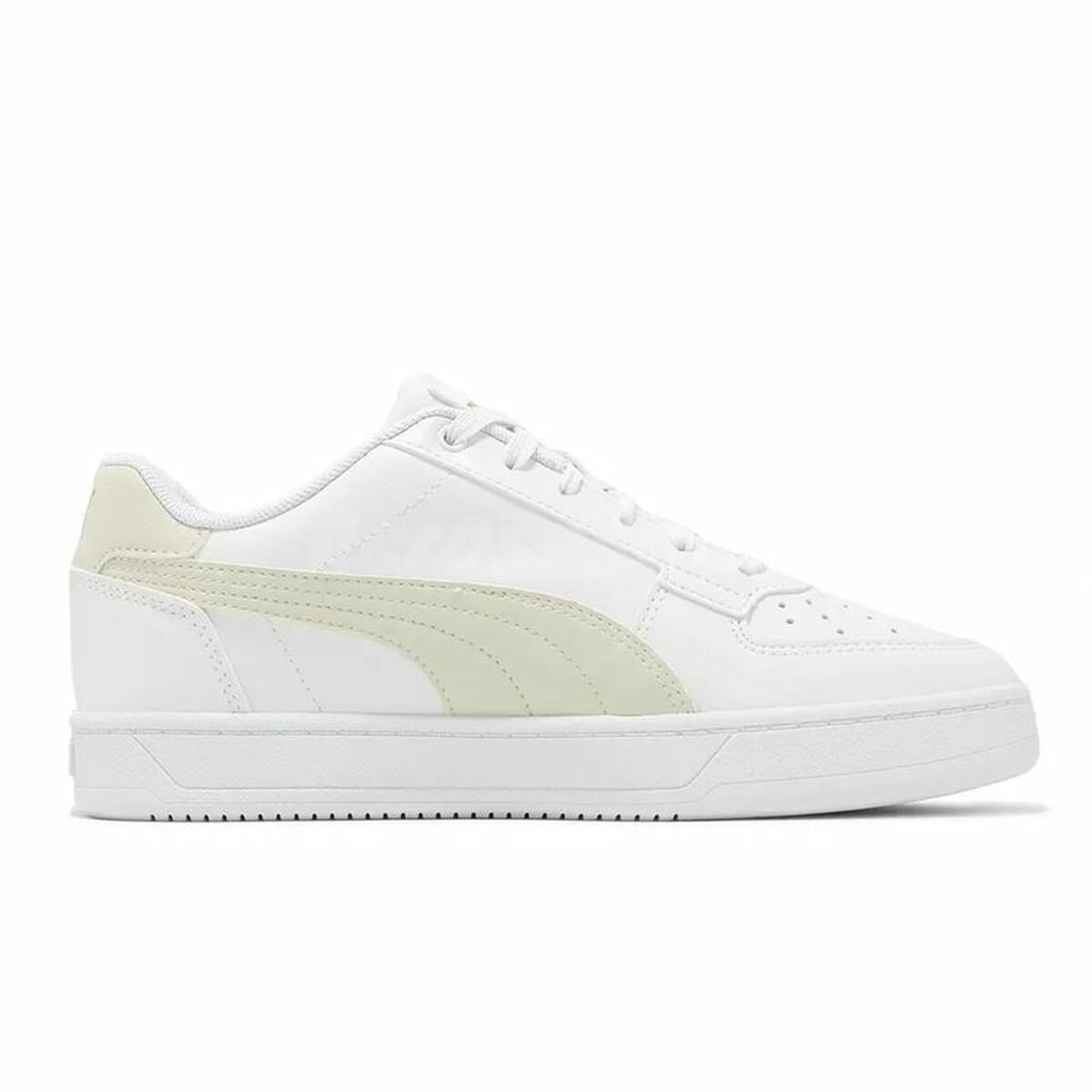 Image secondaire de Chaussures de Sport pour Homme Puma Caven 2.0 Blanc