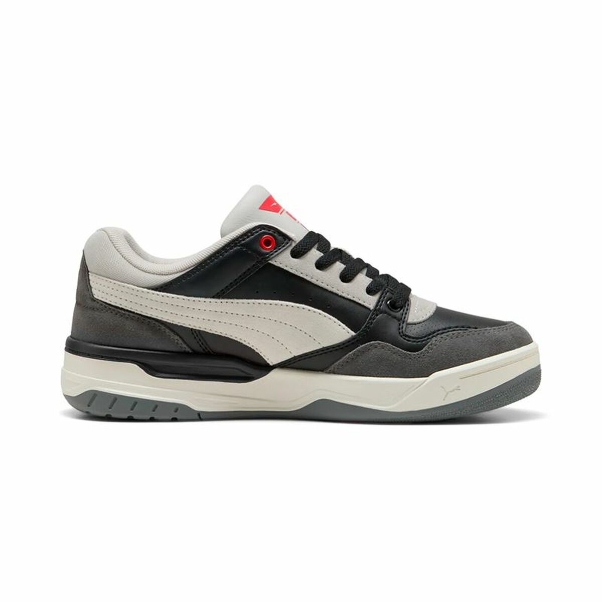 Chaussures de Sport pour Homme Puma Rebound Retro Sd Noir