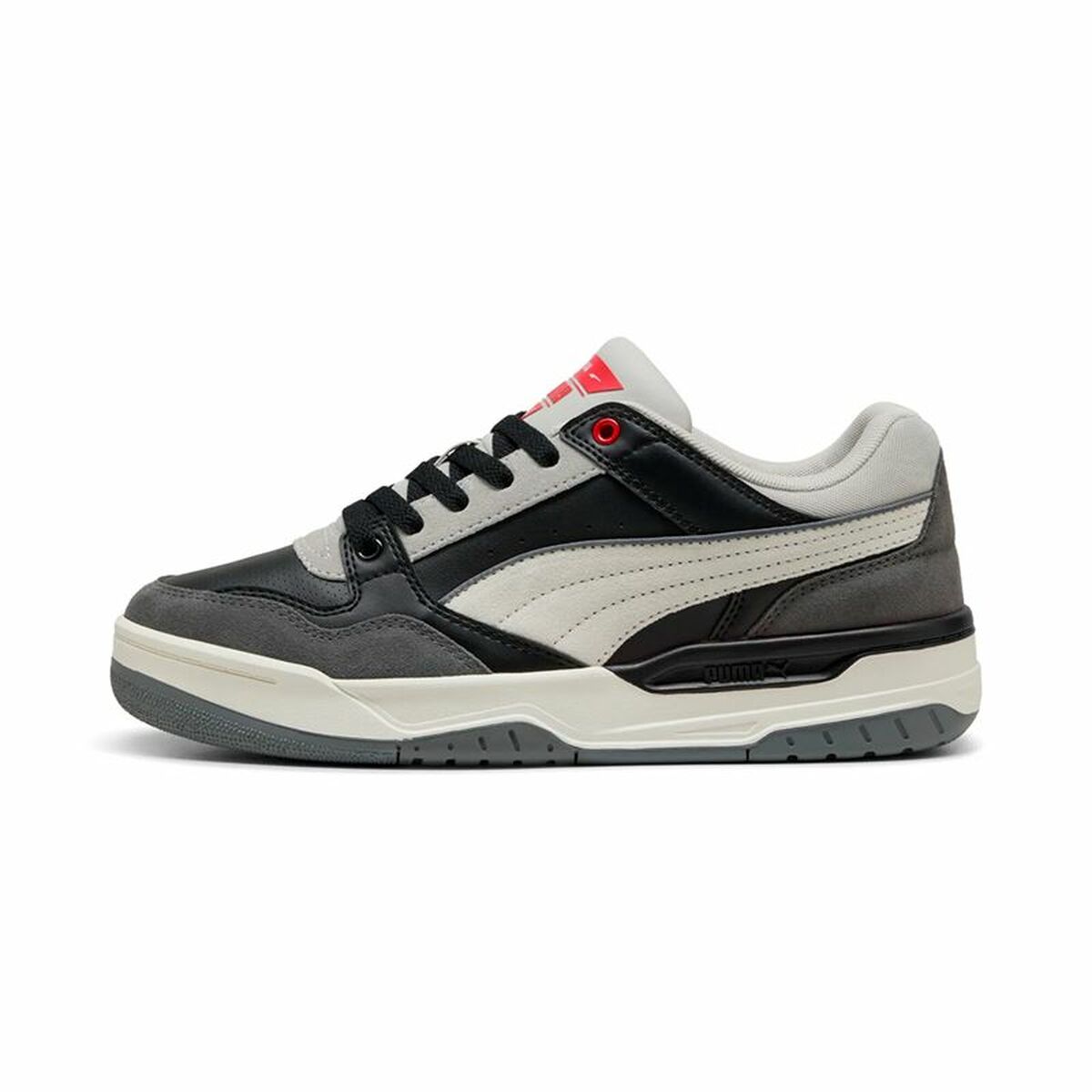 Image secondaire de Chaussures de Sport pour Homme Puma Rebound Retro Sd Noir