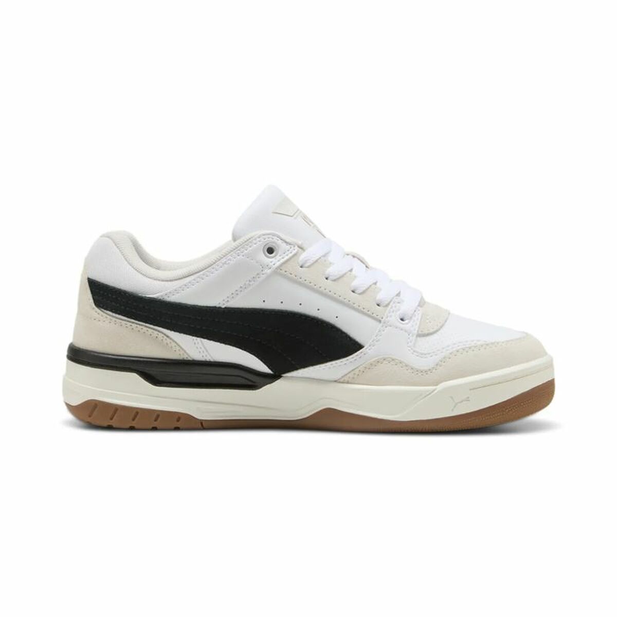 Image secondaire de Chaussures de Sport pour Homme Puma Rebound Retro Sd