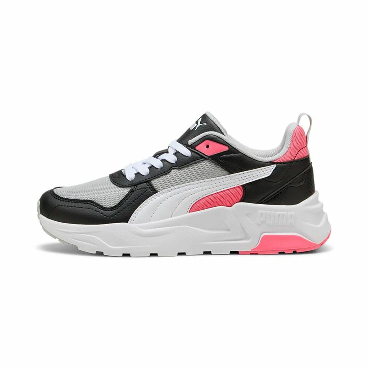 Image secondaire de Chaussures de Sport pour Homme Puma Trinity 2 Lt