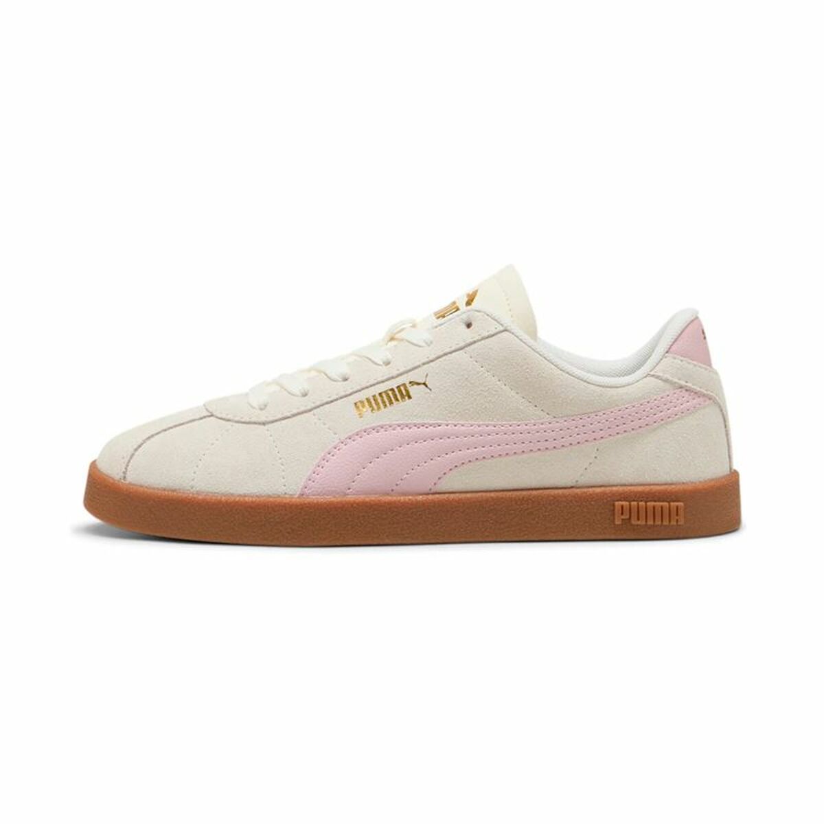 Image secondaire de Chaussures de Sport pour Homme Puma Club Ii
