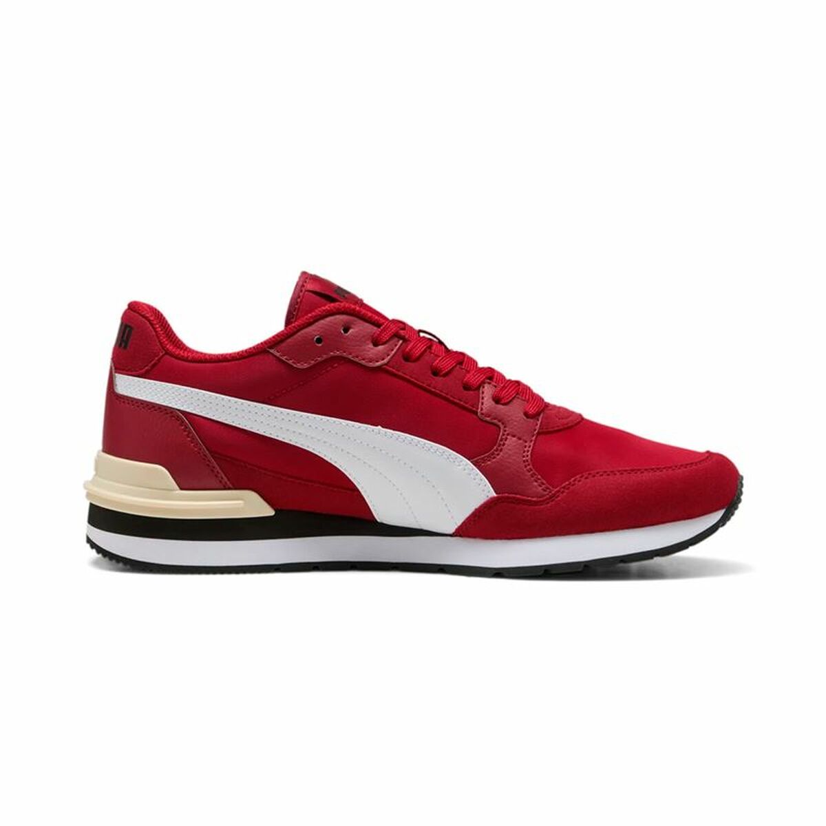 Chaussures de Sport pour Homme Puma St Runner V4 Nl