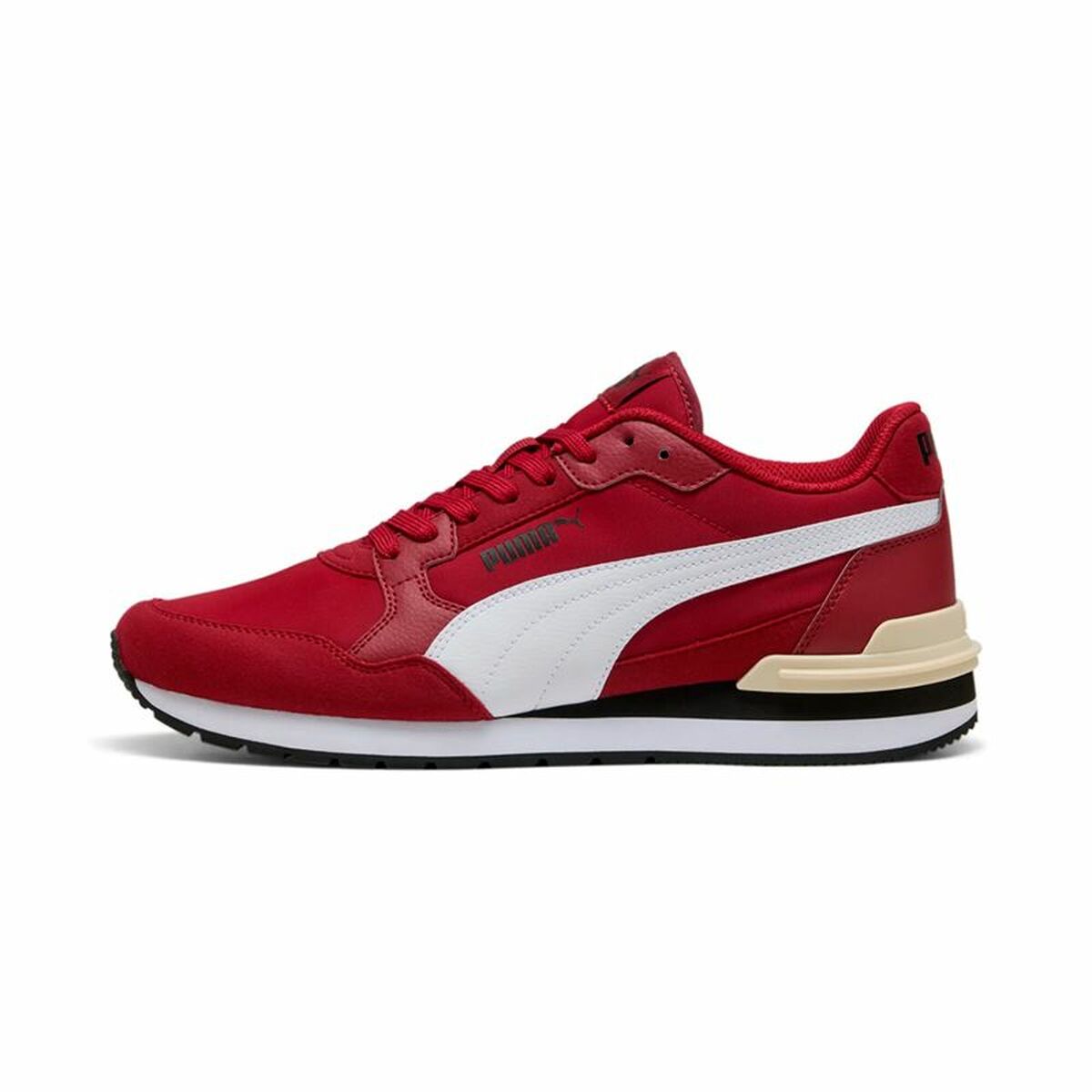 Image secondaire de Chaussures de Sport pour Homme Puma St Runner V4 Nl