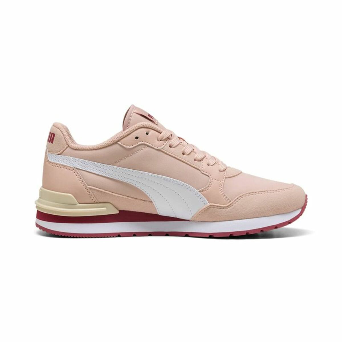 Chaussures de Sport pour Homme Puma St Runner V4 Nl