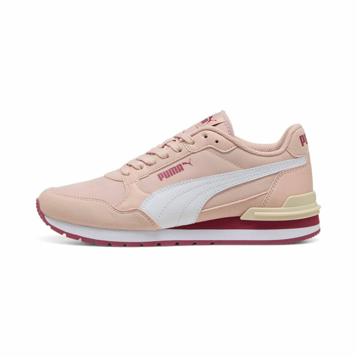 Image secondaire de Chaussures de Sport pour Homme Puma St Runner V4 Nl